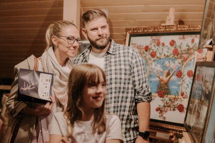 Wiślańskie Noce Muzeów 2024